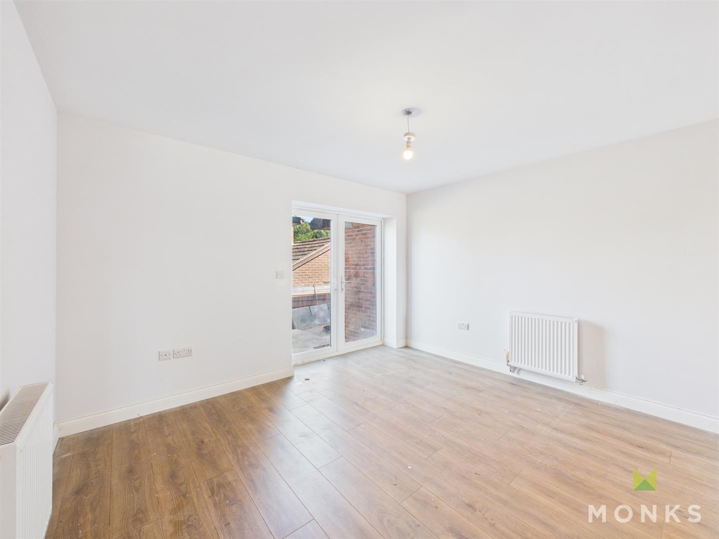 9 Lymehurst Place, Shrewsbury, SY1 2QT For Sale
